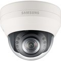 Hanwha Samsung 3Mp Ir Dome Full Hd Simple Focus Netwk Camera SND-7084R